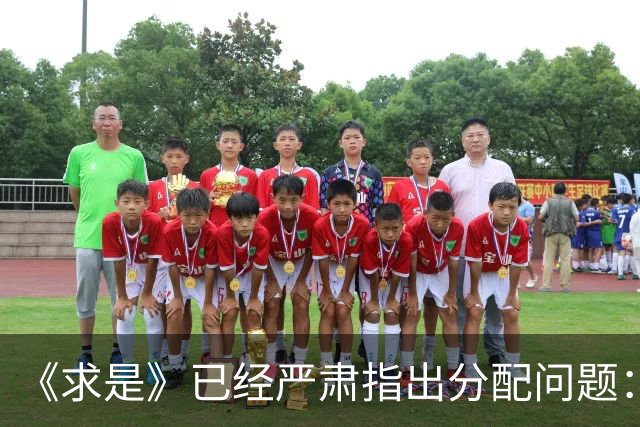 《求是》已经严肃指出分配问题：消费疲软的根子究竟在哪？