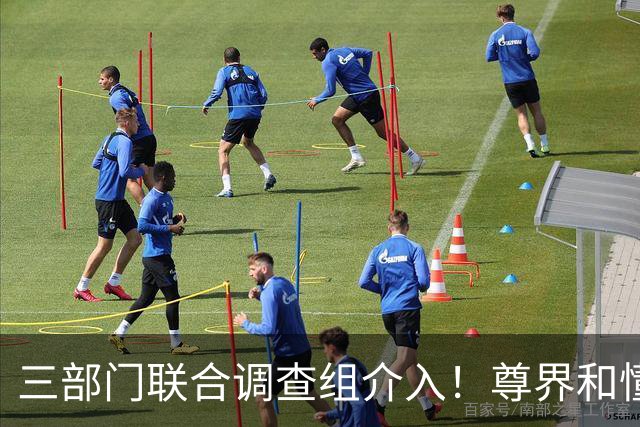 三部门联合调查组介入！尊界和懂车帝谁最慌？
