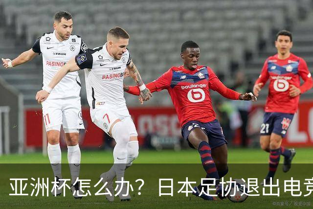 亚洲杯怎么办？日本足协退出电竞世界杯 因沙特局势日益紧张