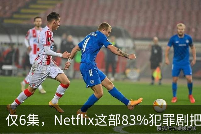 仅6集，Netflix这部83%犯罪剧把《绝命毒师》挤下去了