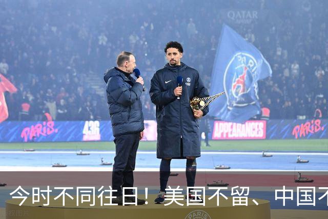 今时不同往日！美国不留、中国不要，这届留学生已成为最惨的一代