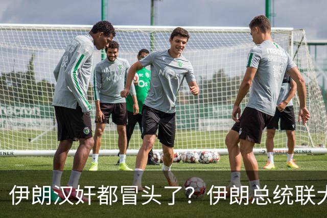 伊朗汉奸都冒头了？伊朗总统联大遭围堵，抗议的全是在美的伊朗人