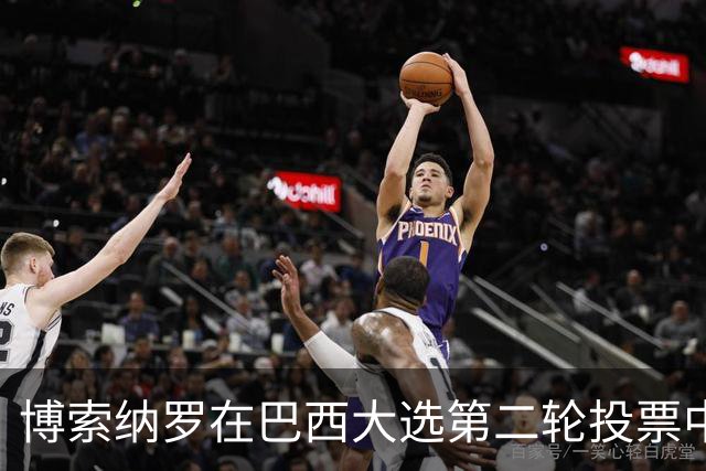 博索纳罗在巴西大选第二轮投票中获得右翼对手的支持
