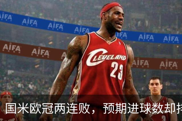 国米欧冠两连败，预期进球数却排名所有球队之首