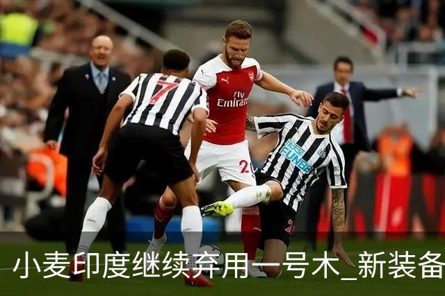 小麦印度继续弃用一号木 新装备保障未来10年辉煌？