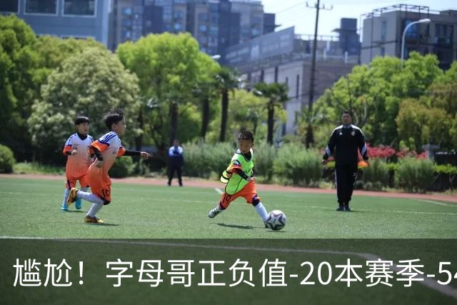 尴尬！字母哥正负值-20本赛季-54 他不在热火才有高潮