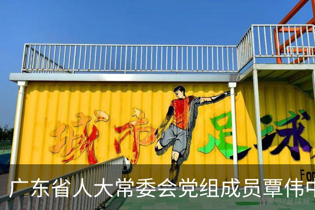 广东省人大常委会党组成员覃伟中被查，曾任深圳市长