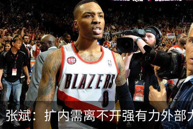 张斌：扩内需离不开强有力外部力量打破负向循环 需加大逆周期调节力度