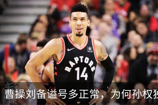 曹操刘备谥号多正常，为何孙权独享“大帝”？这背后是一盘大棋