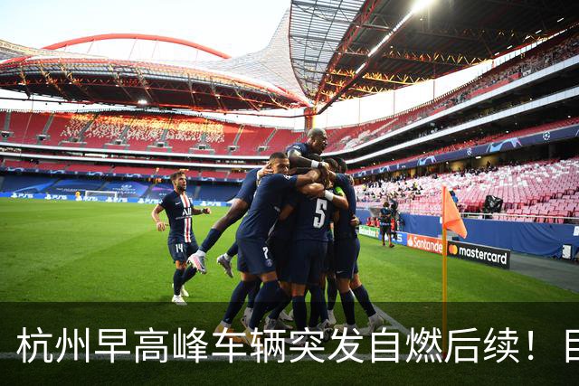杭州早高峰车辆突发自燃后续！目击者曝出内情，众多车主纷纷警醒
