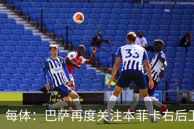 每体：巴萨再度关注本菲卡右后卫班加基，曼联和纽卡也有意