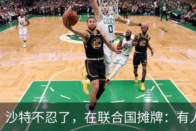沙特不忍了，在联合国摊牌：有人暗中送胡塞武器装备，嘴巴上却谈和平