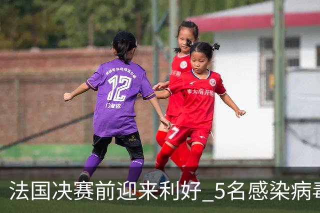 法国决赛前迎来利好 5名感染病毒球员都复出训练