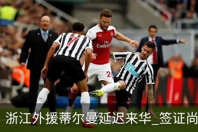 浙江外援蒂尔曼延迟来华 签证尚未办理完毕