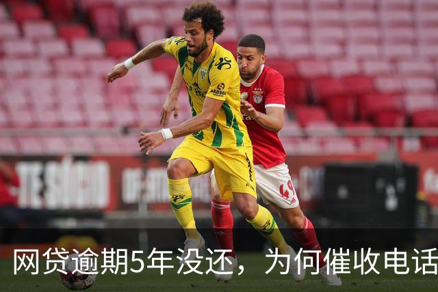 网贷逾期5年没还，为何催收电话没了，也没人起诉？内行人说实情