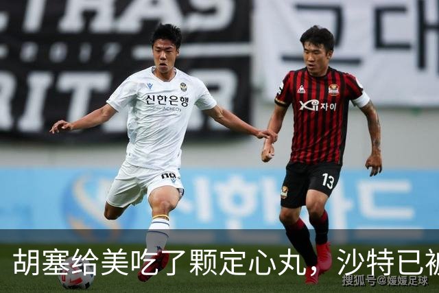 胡塞给美吃了颗定心丸，沙特已被出卖，亲王急赴北京要请中国出山