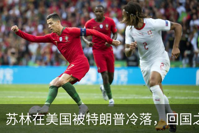 苏林在美国被特朗普冷落，回国之后第一件事，立即派人北上中国