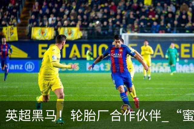 英超黑马！轮胎厂合作伙伴 “蜜蜂军团” 六连不败！