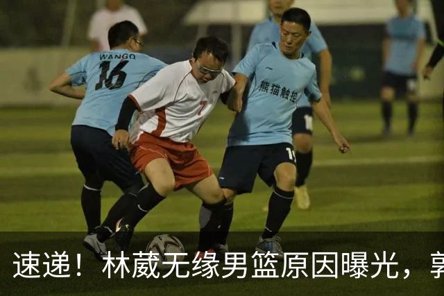 速递！林葳无缘男篮原因曝光，郭士强回京述职，姚明斯科拉重聚