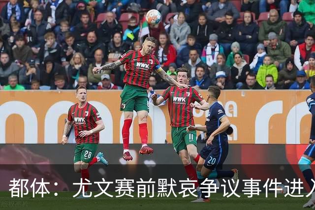 都体：尤文赛前默哀争议事件进入调查，南看台或遭关闭