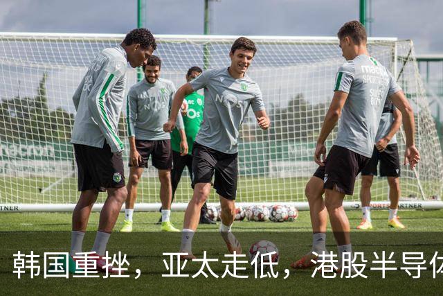 韩国重挫，亚太走低，港股半导体医药股大跌，明天A股怎么走？